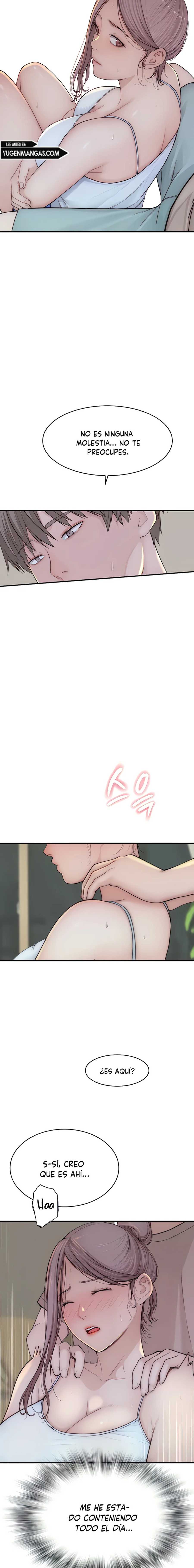 Adicción a Mamá Capítulo 11 - Page 24