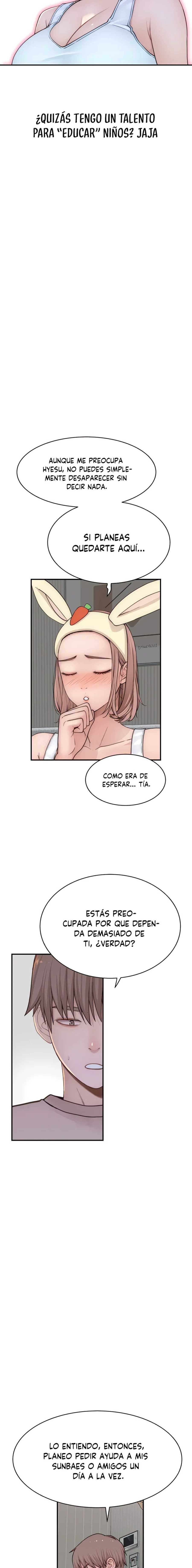 Adicción a Mamá Capítulo 12 - Page 12