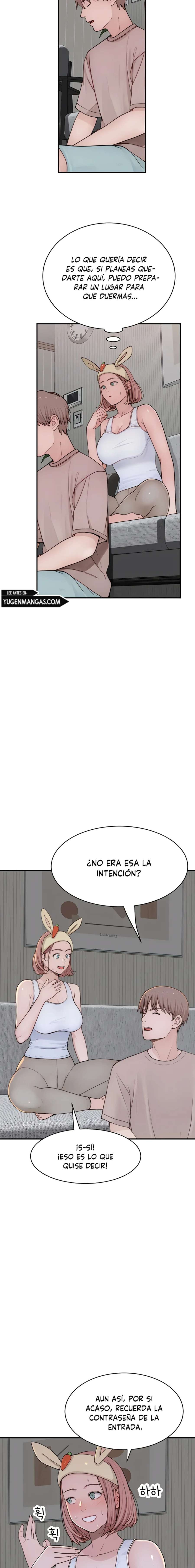 Adicción a Mamá Capítulo 12 - Page 13