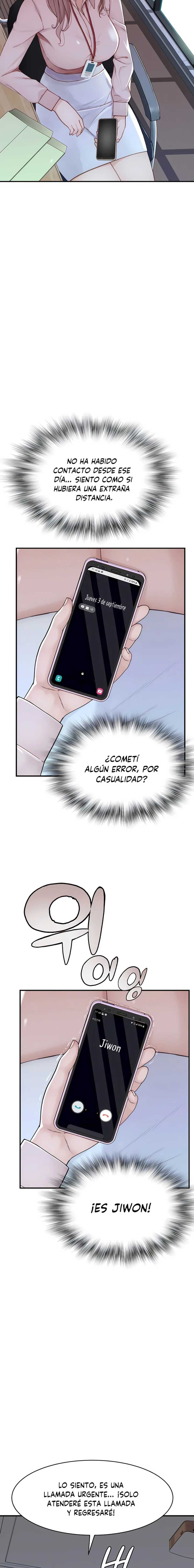 Adicción a Mamá Capítulo 12 - Page 16