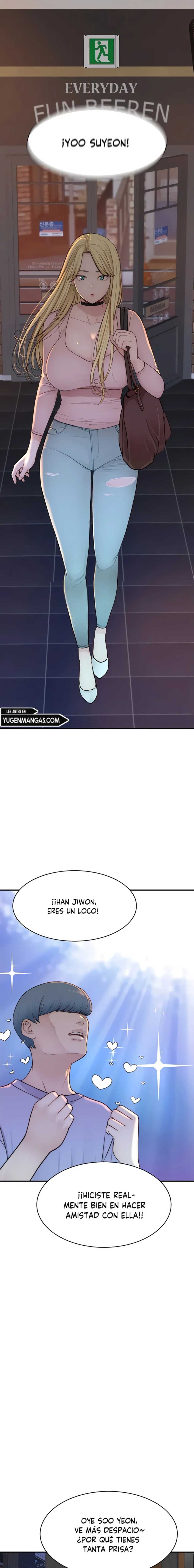 Adicción a Mamá Capítulo 12 - Page 24