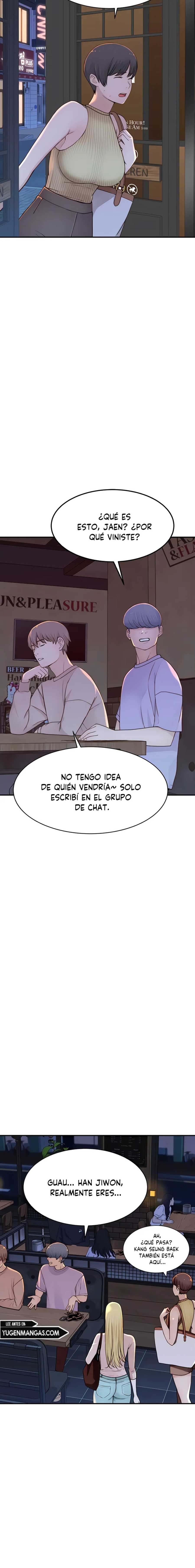 Adicción a Mamá Capítulo 12 - Page 25