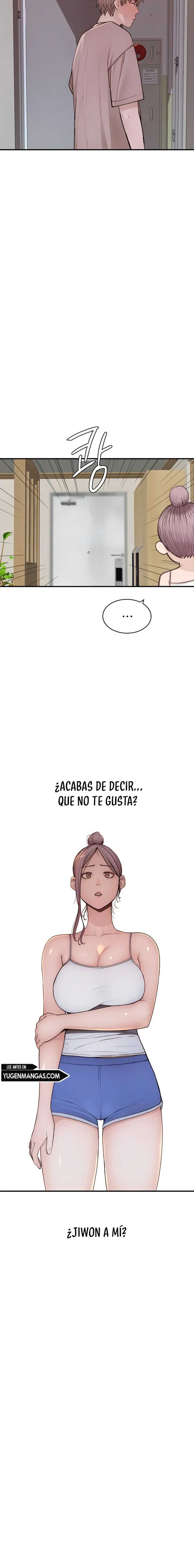 Adicción a Mamá Capítulo 12 - Page 7