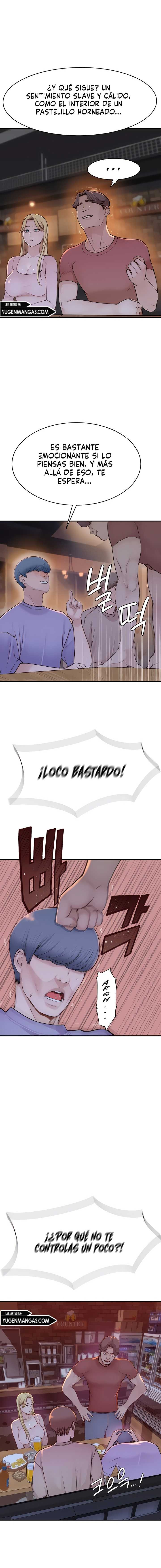 Adicción a Mamá Capítulo 13 - Page 12