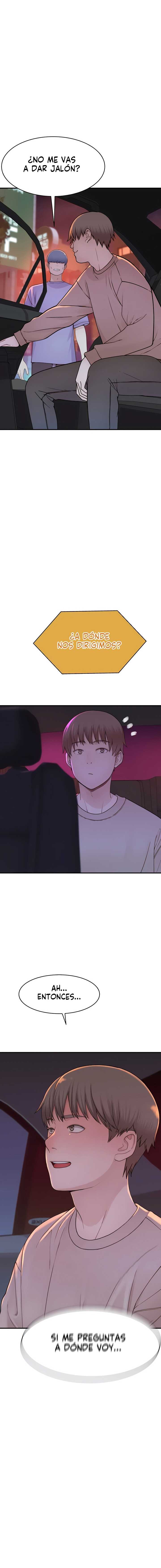 Adicción a Mamá Capítulo 13 - Page 16