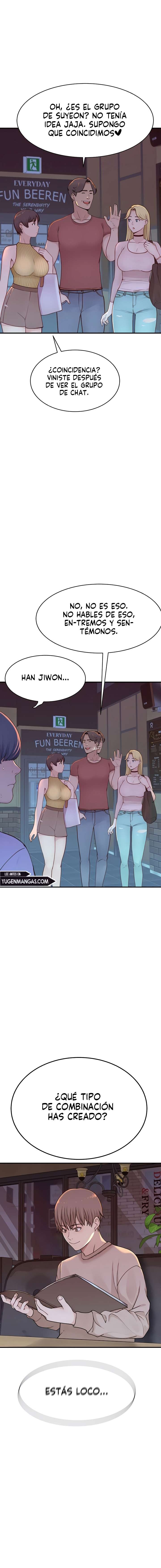 Adicción a Mamá Capítulo 13 - Page 2