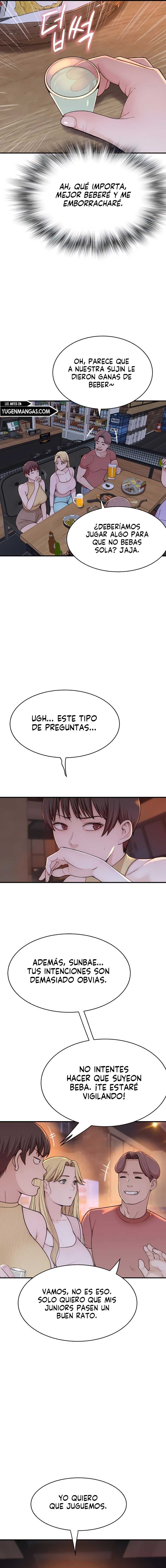 Adicción a Mamá Capítulo 13 - Page 6