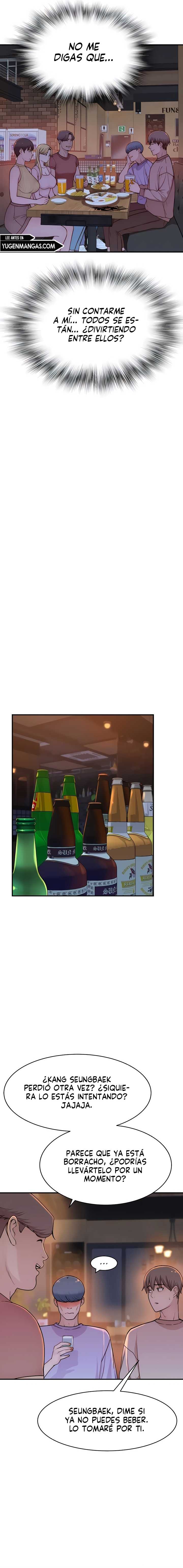 Adicción a Mamá Capítulo 13 - Page 8