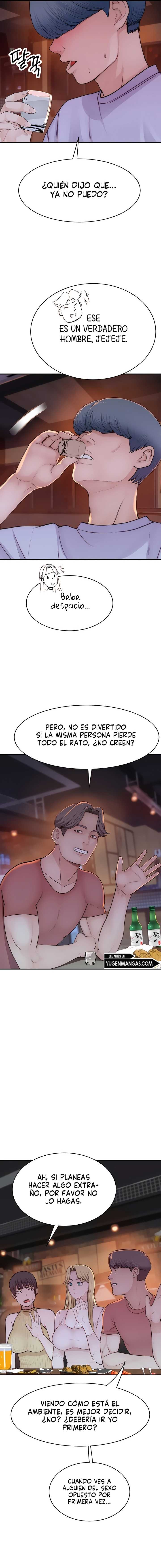 Adicción a Mamá Capítulo 13 - Page 9