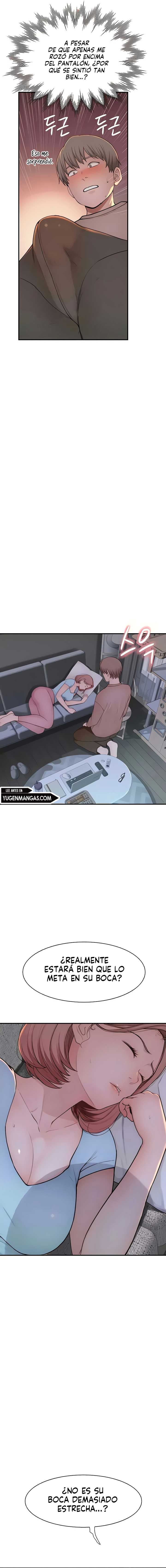 Adicción a Mamá Capítulo 14 - Page 10