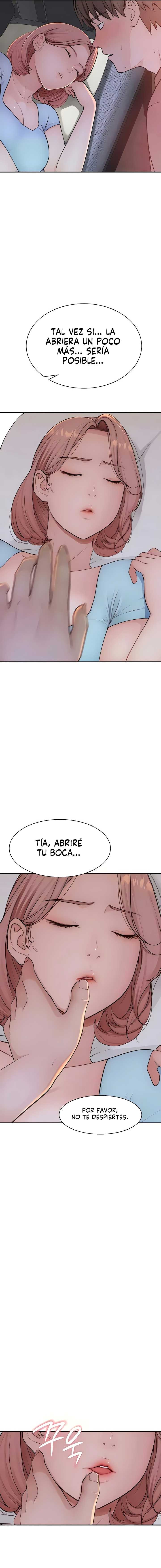 Adicción a Mamá Capítulo 14 - Page 11