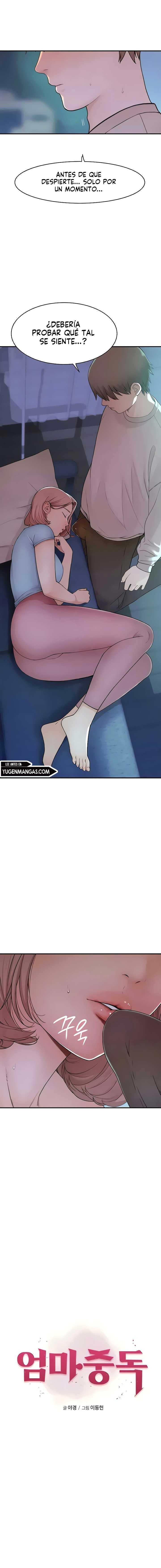 Adicción a Mamá Capítulo 14 - Page 2