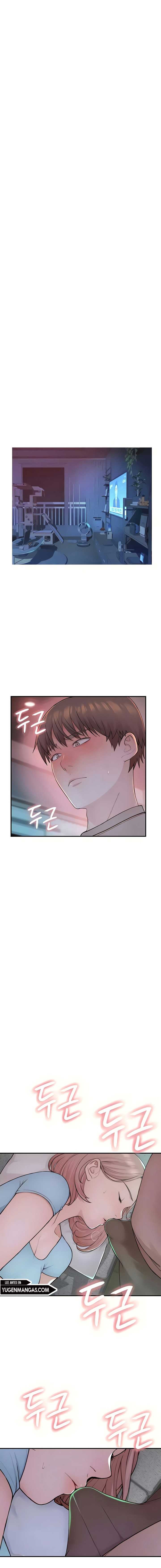 Adicción a Mamá Capítulo 14 - Page 8