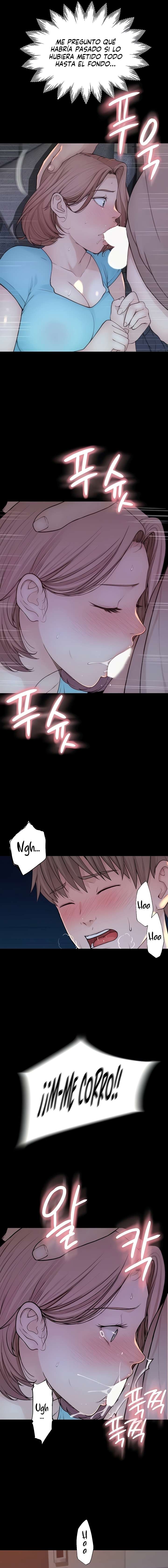 Adicción a Mamá Capítulo 15 - Page 11