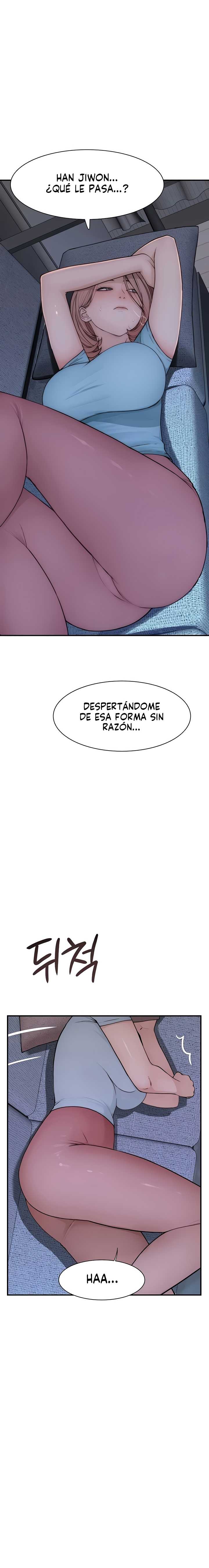 Adicción a Mamá Capítulo 15 - Page 14