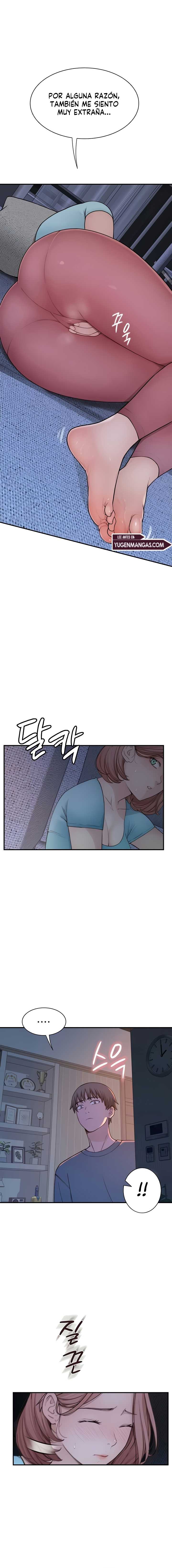 Adicción a Mamá Capítulo 15 - Page 16