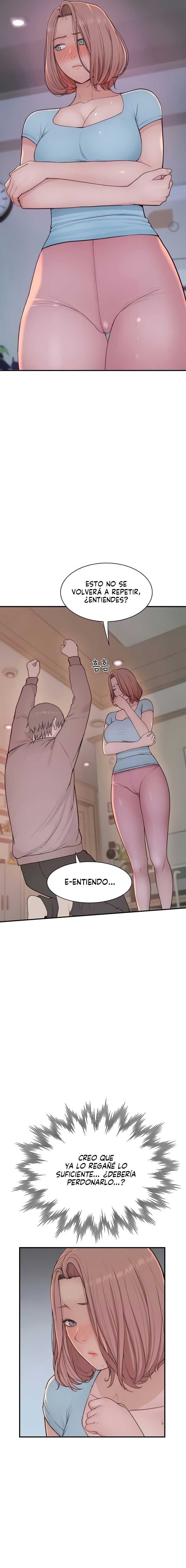 Adicción a Mamá Capítulo 15 - Page 6