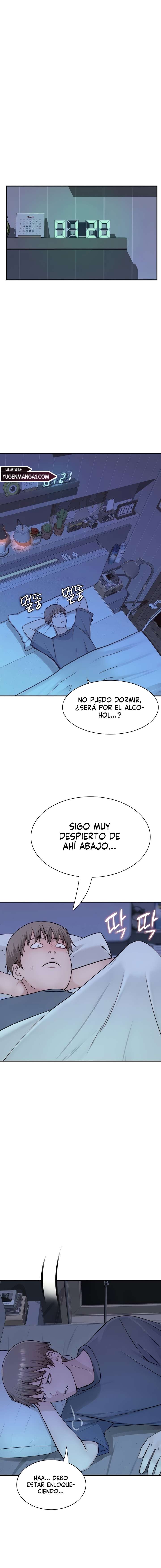 Adicción a Mamá Capítulo 15 - Page 9