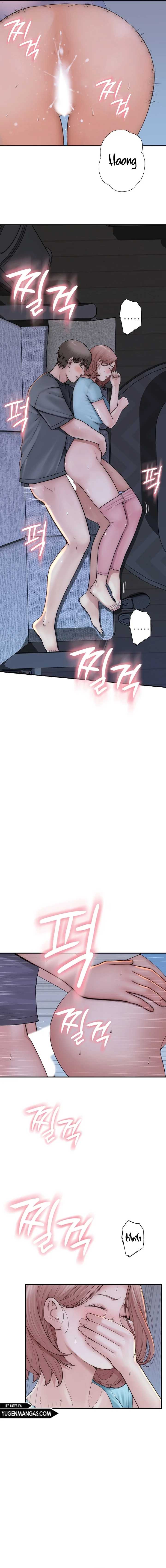 Adicción a Mamá Capítulo 16 - Page 16