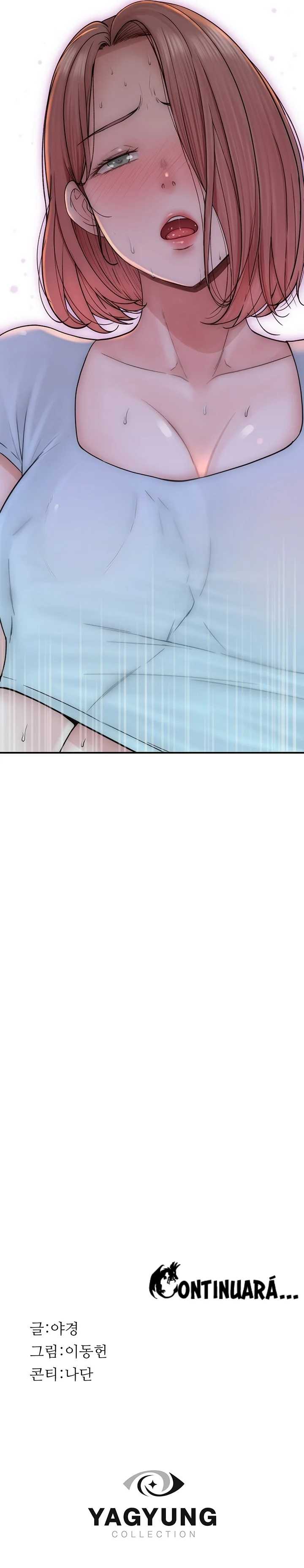 Adicción a Mamá Capítulo 16 - Page 20