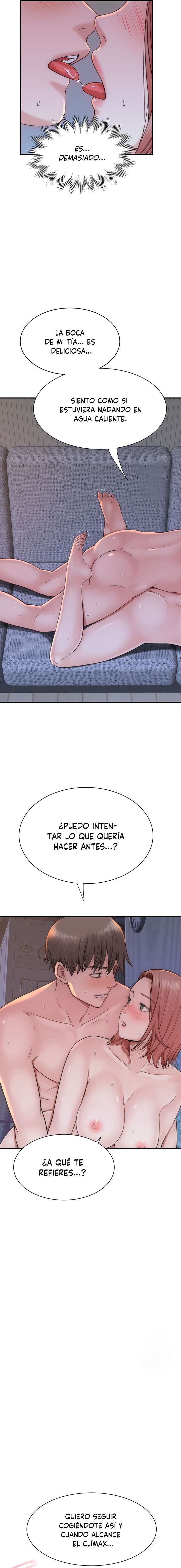 Adicción a Mamá Capítulo 17 - Page 14