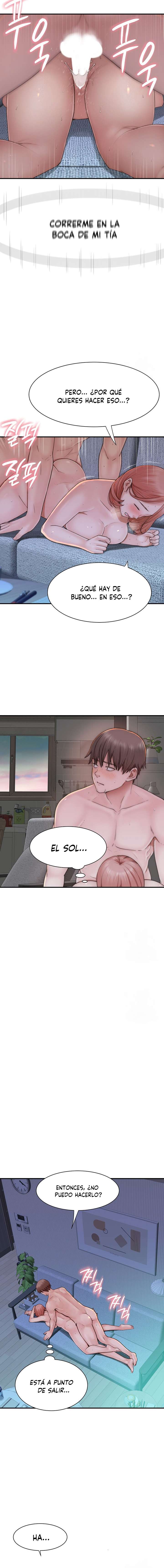 Adicción a Mamá Capítulo 17 - Page 15