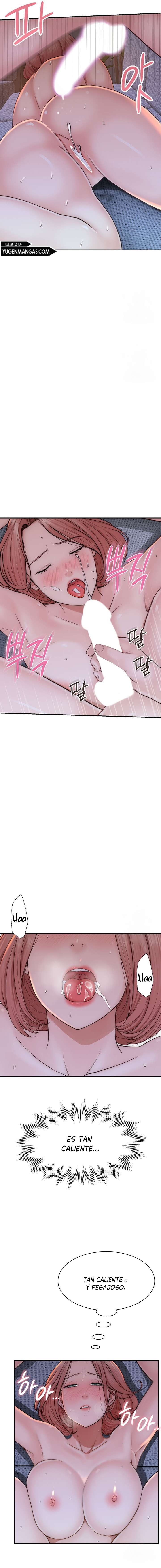 Adicción a Mamá Capítulo 17 - Page 17