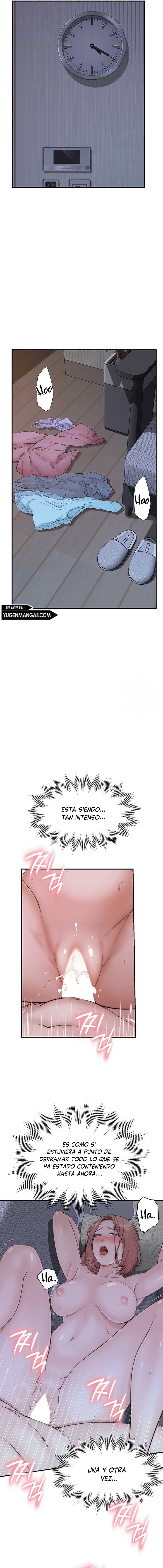 Adicción a Mamá Capítulo 17 - Page 4