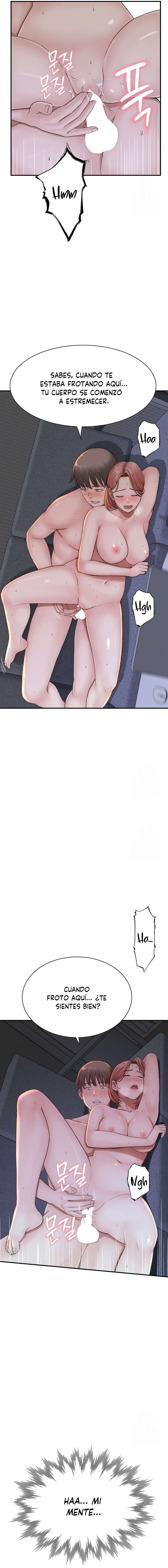 Adicción a Mamá Capítulo 17 - Page 8