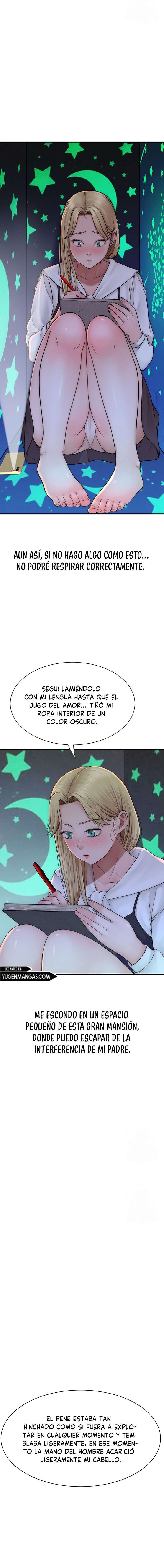 Adicción a Mamá Capítulo 18 - Page 11