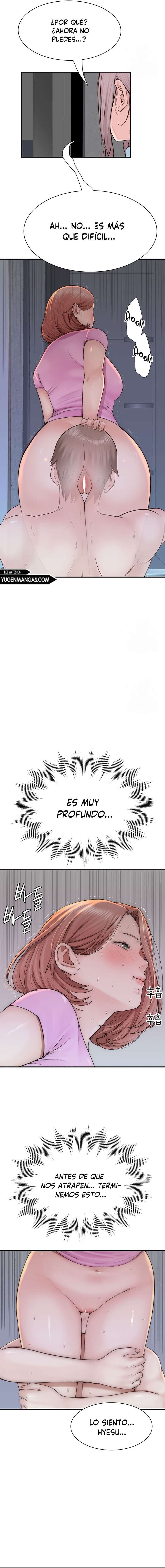 Adicción a Mamá Capítulo 18 - Page 16