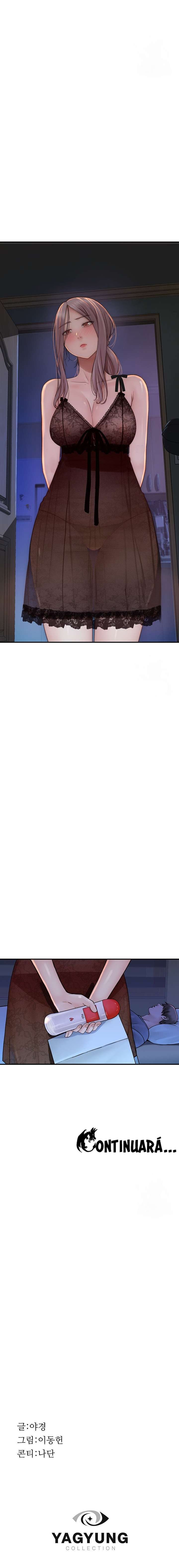 Adicción a Mamá Capítulo 18 - Page 21