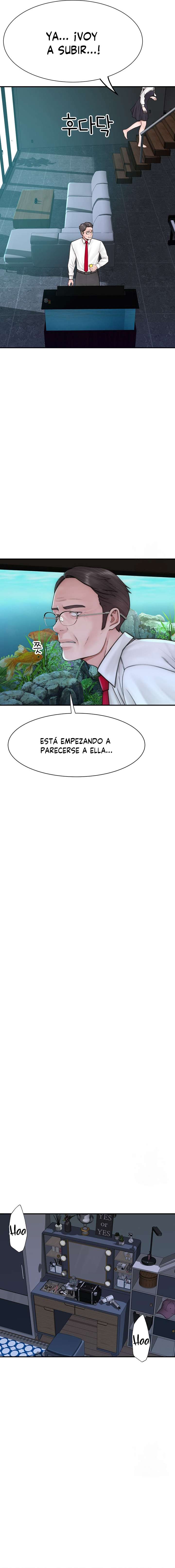 Adicción a Mamá Capítulo 18 - Page 6