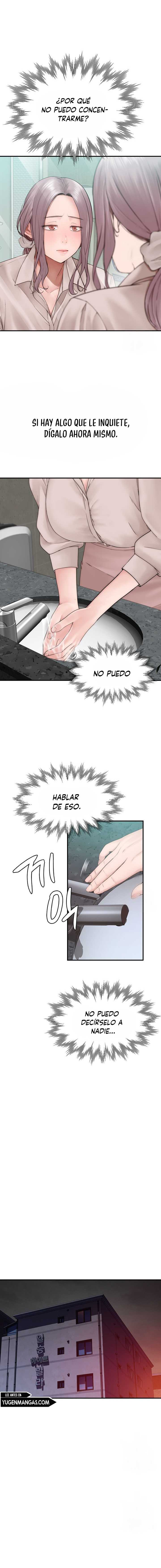 Adicción a Mamá Capítulo 19 - Page 11