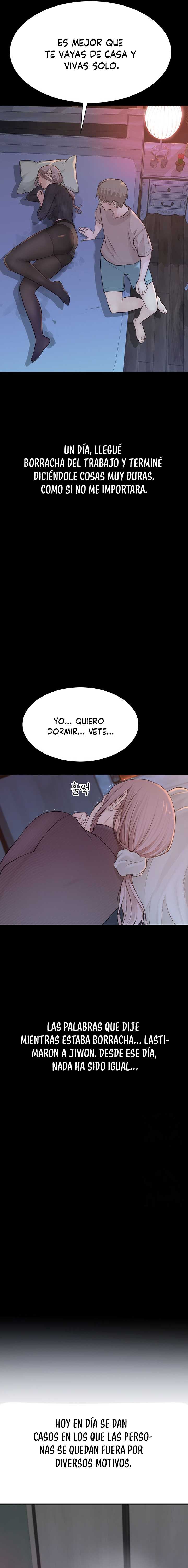 Adicción a Mamá Capítulo 19 - Page 14