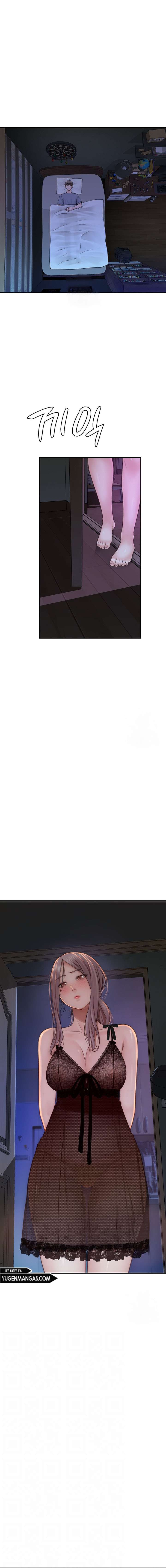 Adicción a Mamá Capítulo 19 - Page 2