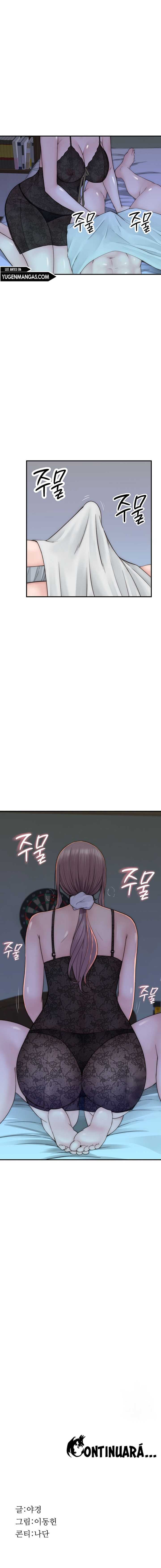 Adicción a Mamá Capítulo 19 - Page 20