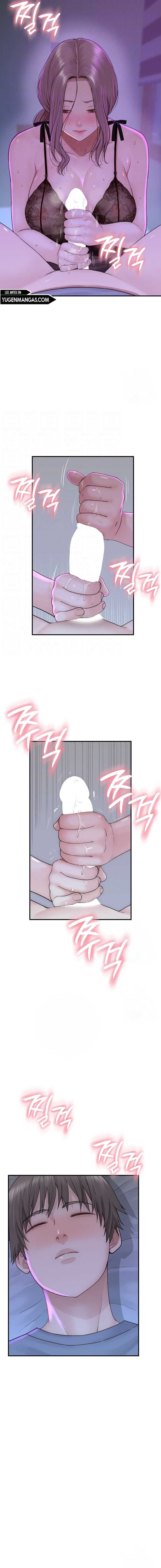 Adicción a Mamá Capítulo 19 - Page 4