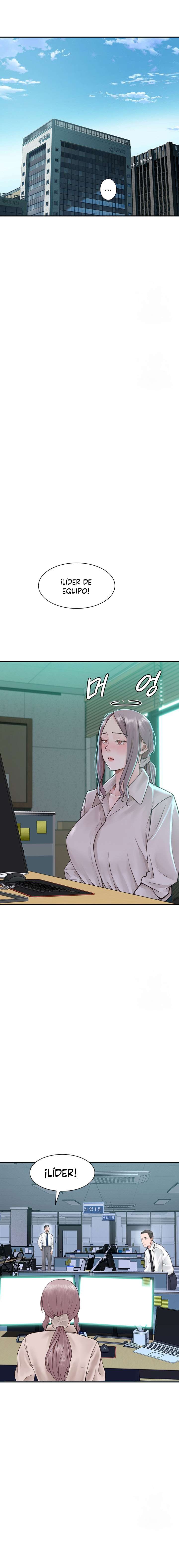 Adicción a Mamá Capítulo 19 - Page 6