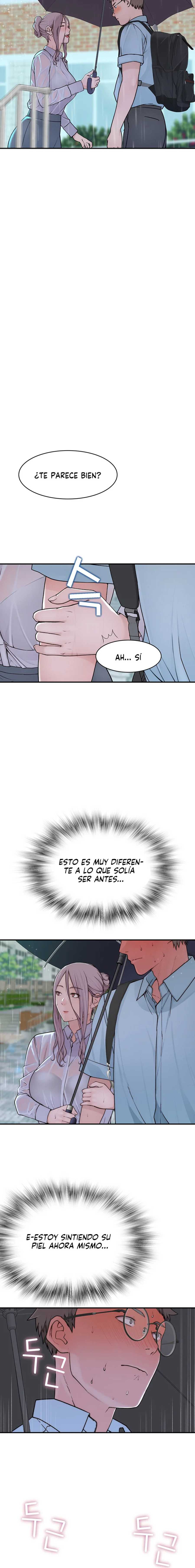 Adicción a Mamá Capítulo 2 - Page 14