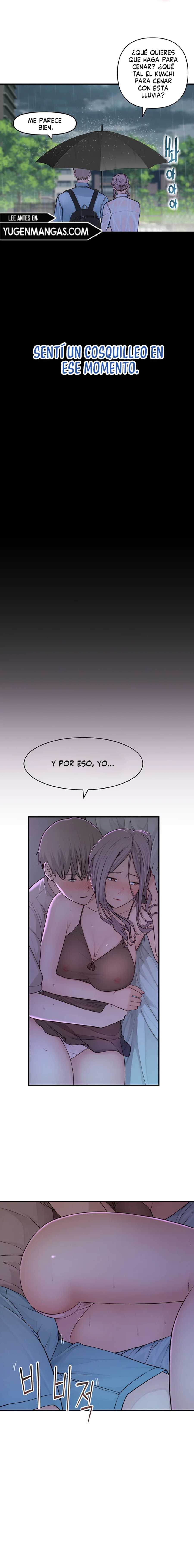 Adicción a Mamá Capítulo 2 - Page 15