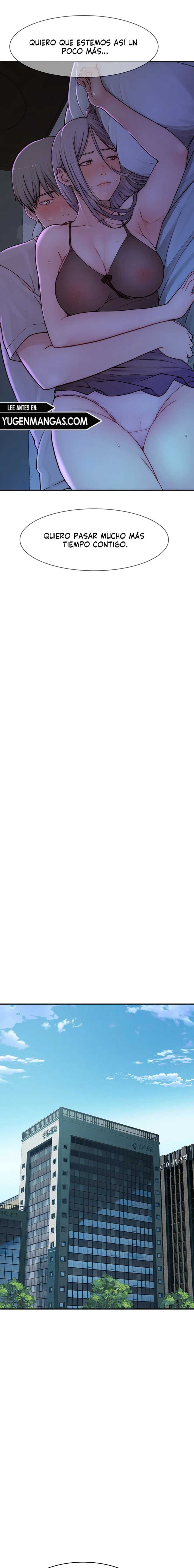 Adicción a Mamá Capítulo 2 - Page 16