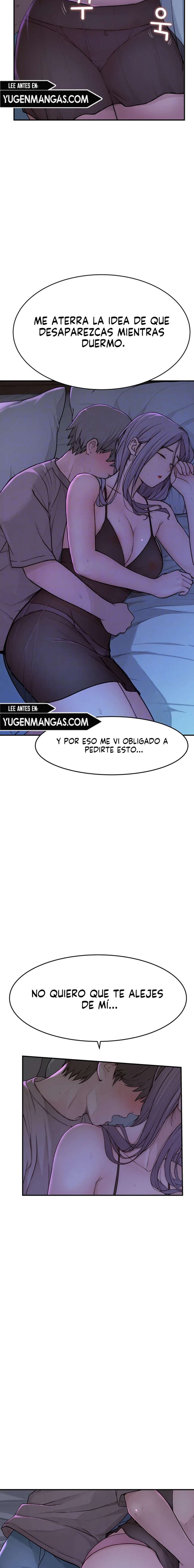 Adicción a Mamá Capítulo 2 - Page 5