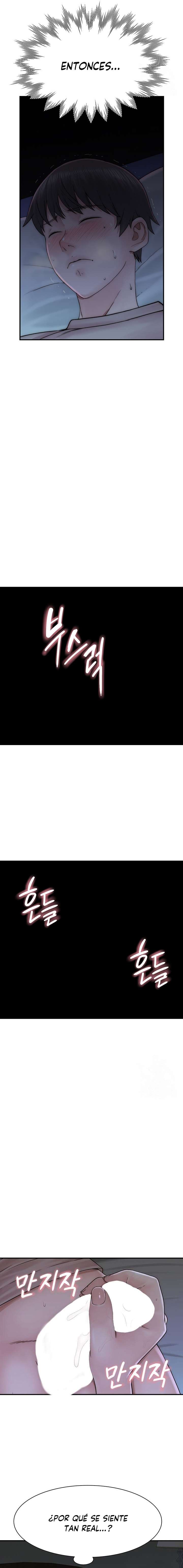 Adicción a Mamá Capítulo 20 - Page 17