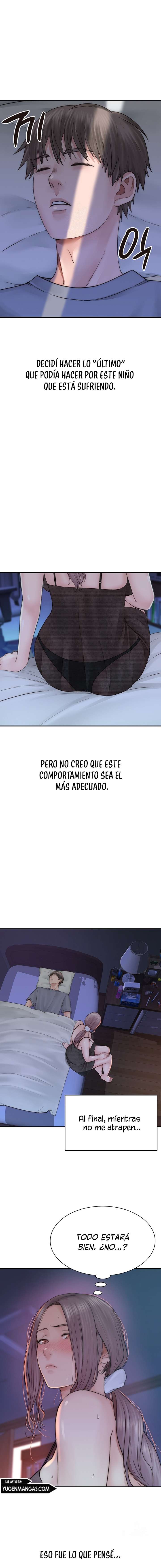 Adicción a Mamá Capítulo 20 - Page 2