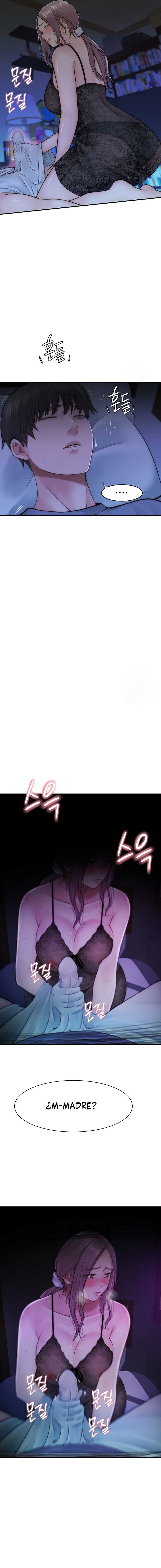 Adicción a Mamá Capítulo 20 - Page 6