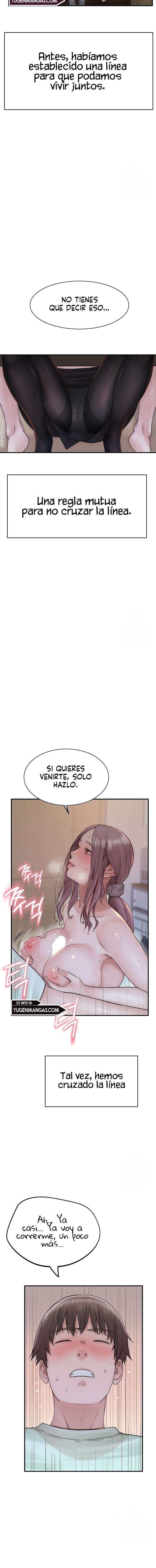 Adicción a Mamá Capítulo 21 - Page 17