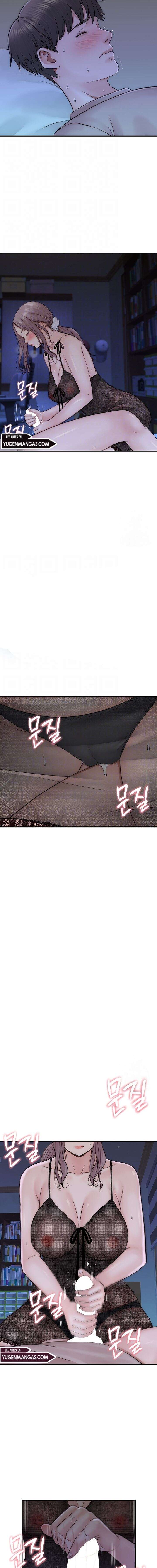 Adicción a Mamá Capítulo 21 - Page 3