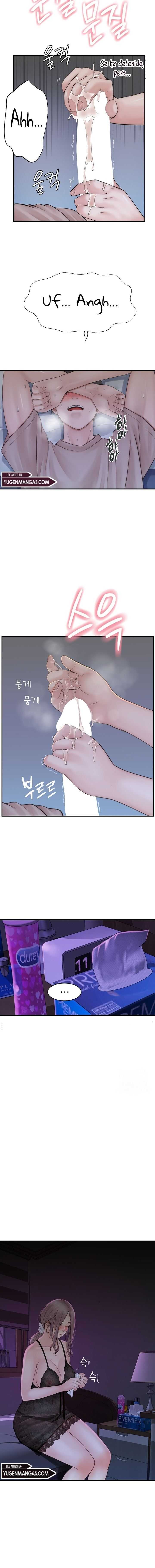 Adicción a Mamá Capítulo 21 - Page 8