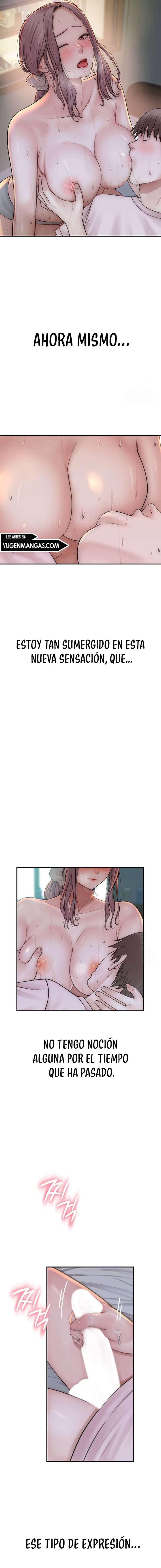 Adicción a Mamá Capítulo 22 - Page 10